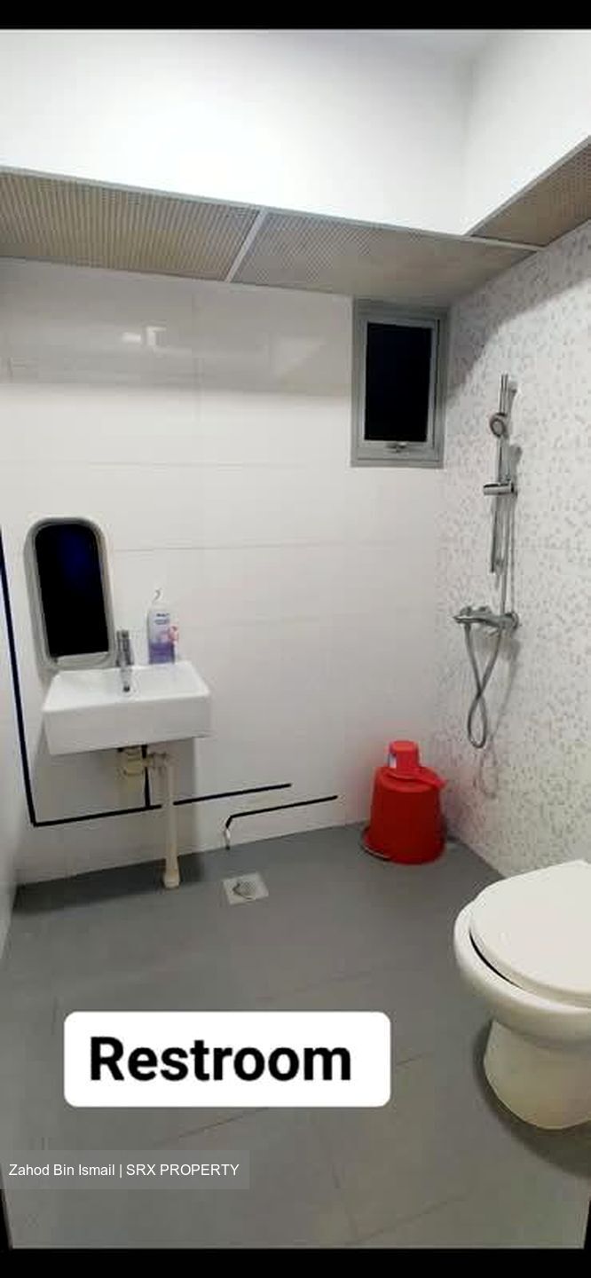 Blk 476A Melody Spring@ Yishun (Yishun), HDB 4 Rooms #590777171